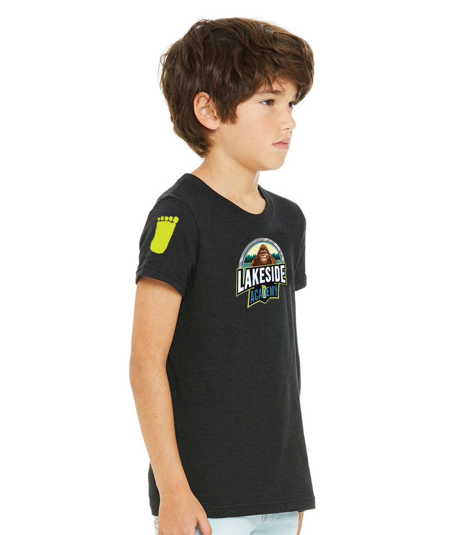 Lakeside Academy Youth Jersey Tee