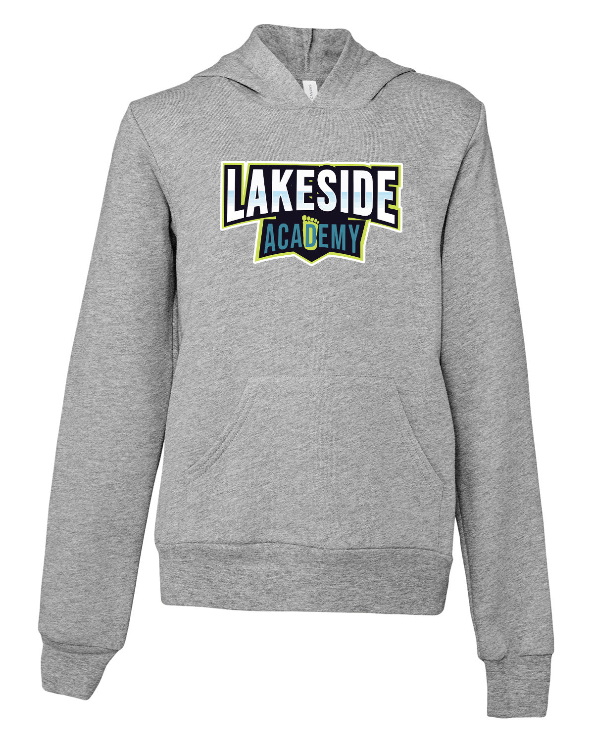 Lakeside Academy Hoodie