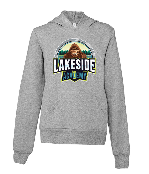 Lakeside Academy Hoodie