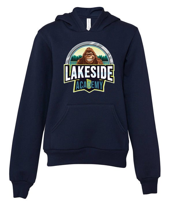 Lakeside Academy Hoodie