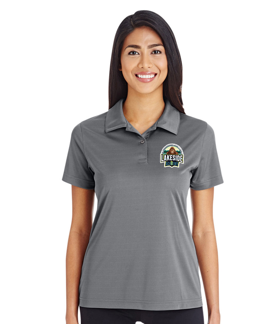 Lakeside Academy Ladies' Performance Polo