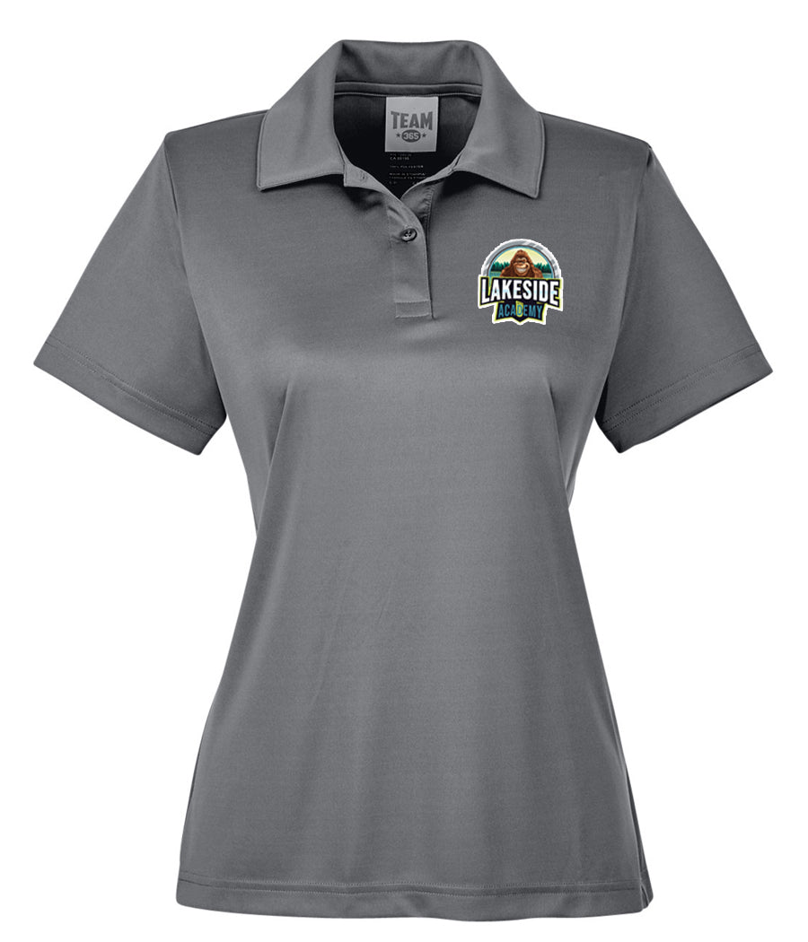 Lakeside Academy Ladies' Performance Polo