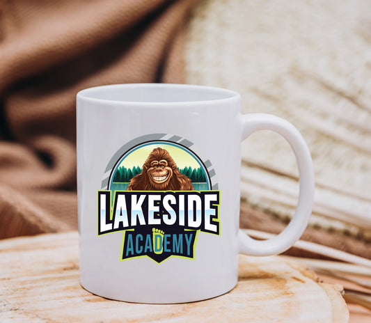 Lakeside Academy Coffee Mug