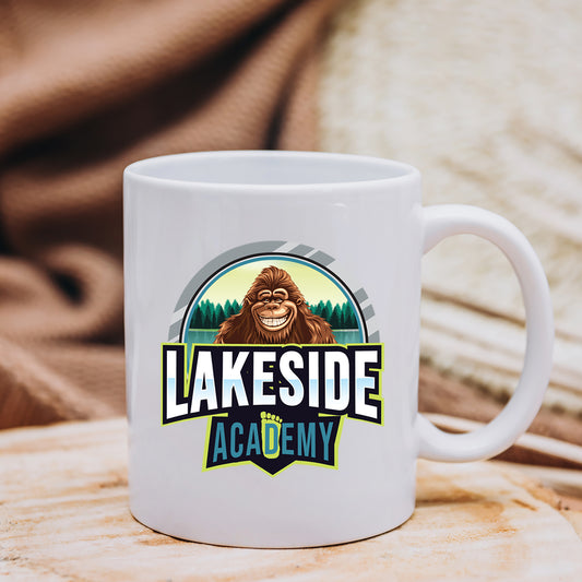 Lakeside Academy Coffee Mug