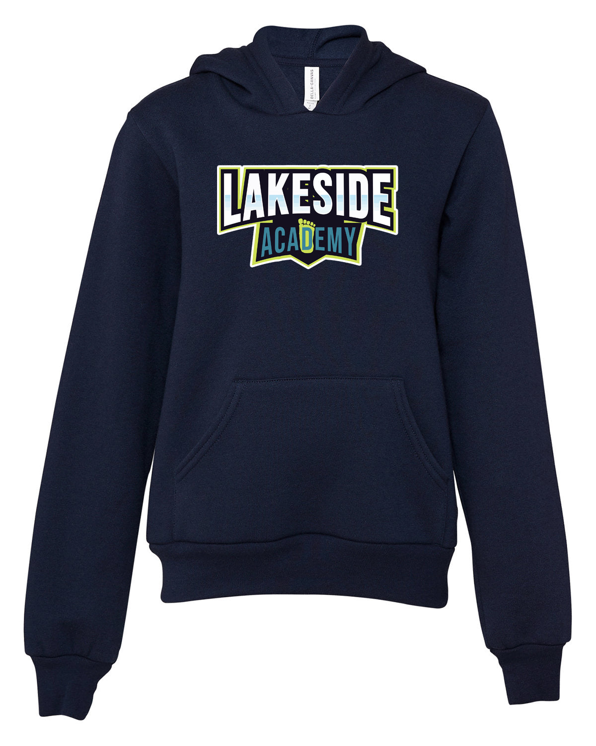 Lakeside Academy Hoodie