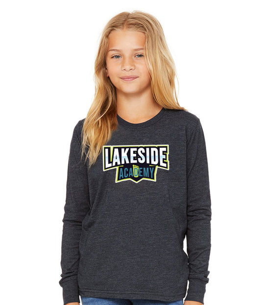 Lakeside Academy Long-Sleeve Tee