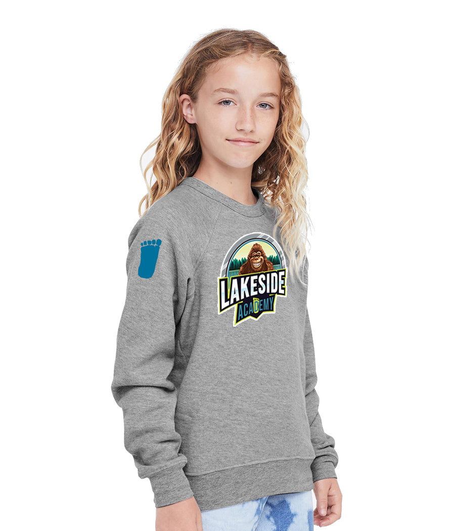 Lakeside Academy Sweatshirt