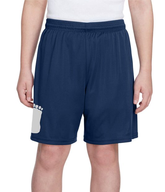 Sasquatch P.E. Performance Shorts